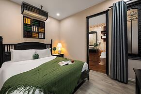 Old Town Hotel