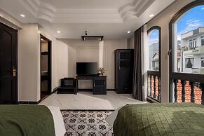 Old Town Hotel
