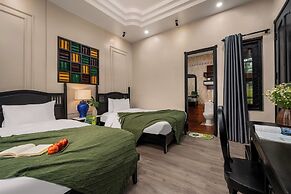Old Town Hotel
