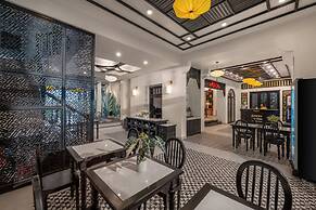Old Town Hotel