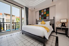 Old Town Hotel