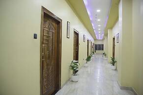 Hotel Q Green