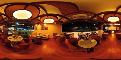 Hotel Q Green