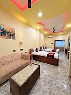 Hotel Q Green