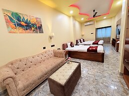 Hotel Q Green