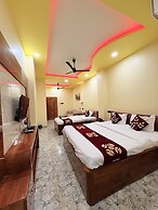 Hotel Q Green