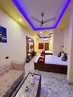 Hotel Q Green