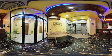 Hotel Q Green