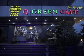 Hotel Q Green