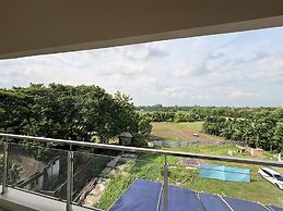 Hotel Q Green