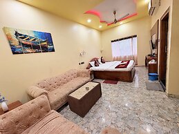 Hotel Q Green