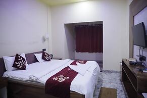 Hotel Q Green