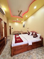 Hotel Q Green