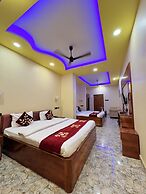Hotel Q Green