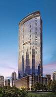 Eaton Residences KLCC SkyPool Sunset