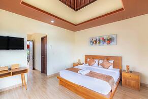 Jnana Bali Villa