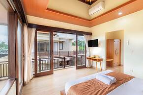 Jnana Bali Villa
