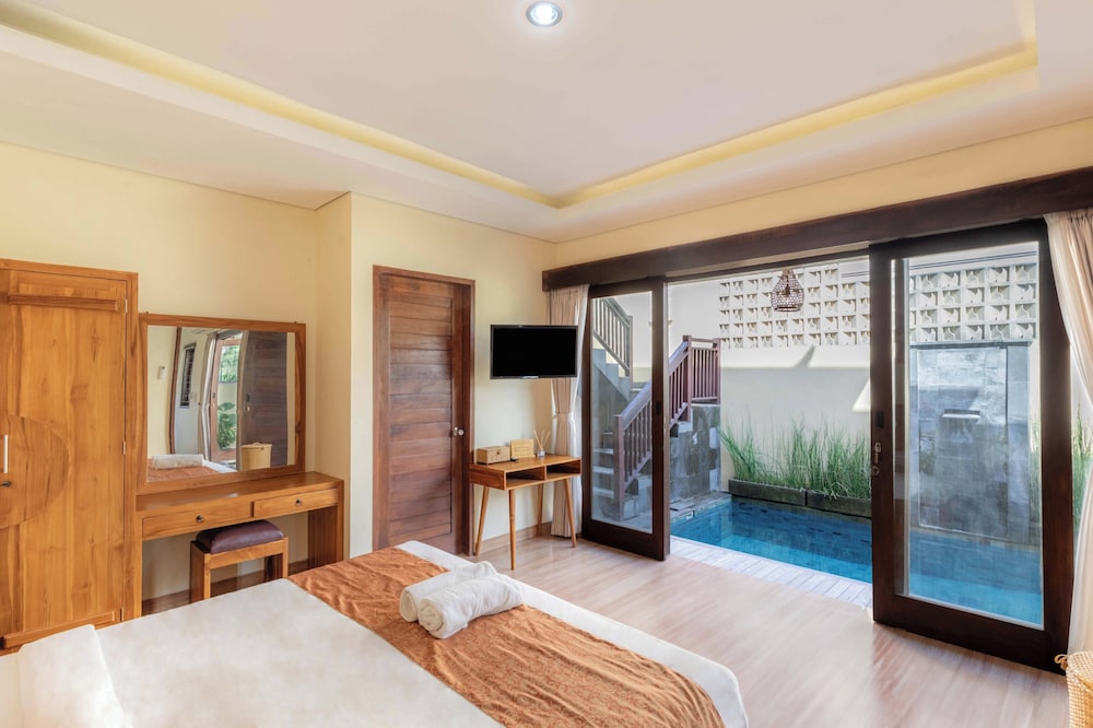 Jnana Bali Villa