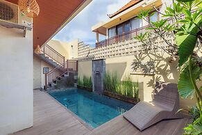 Jnana Bali Villa