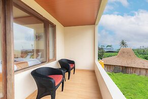 Jnana Bali Villa