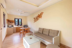 Jnana Bali Villa