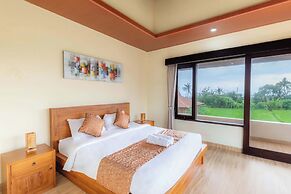 Jnana Bali Villa