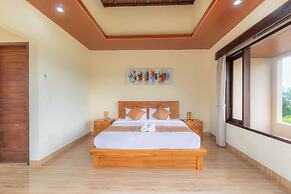 Jnana Bali Villa