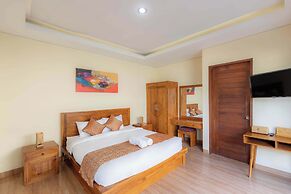 Jnana Bali Villa