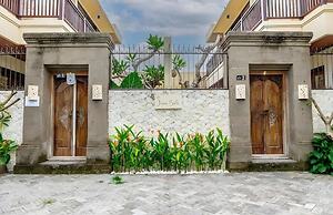Jnana Bali Villa
