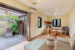 Jnana Bali Villa