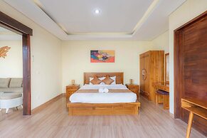 Jnana Bali Villa