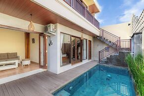 Jnana Bali Villa