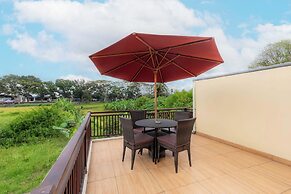 Jnana Bali Villa