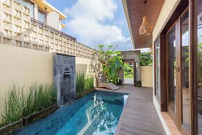 Jnana Bali Villa