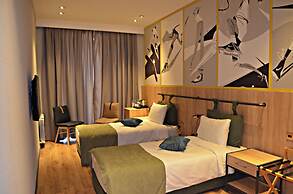 Arena Sport Hotel