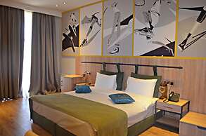 Arena Sport Hotel