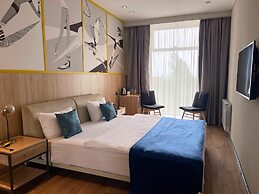 Arena Sport Hotel