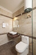Amber Apartment 103 by Stayjade