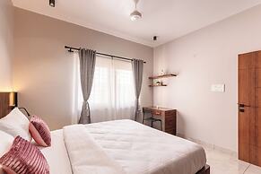 The Monarch Stay by Red Olive