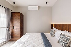 The Monarch Stay by Red Olive