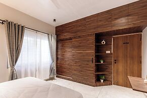 The Monarch Stay by Red Olive