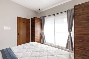The Monarch Stay by Red Olive