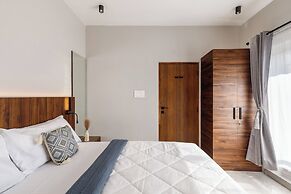 The Monarch Stay by Red Olive