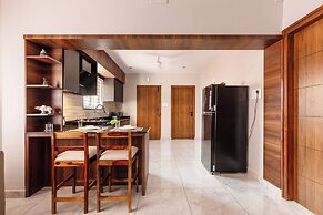 Cityhaus By Red Olive