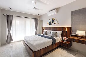 Cityhaus By Red Olive