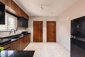 Cityhaus By Red Olive