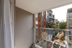 Cityhaus By Red Olive