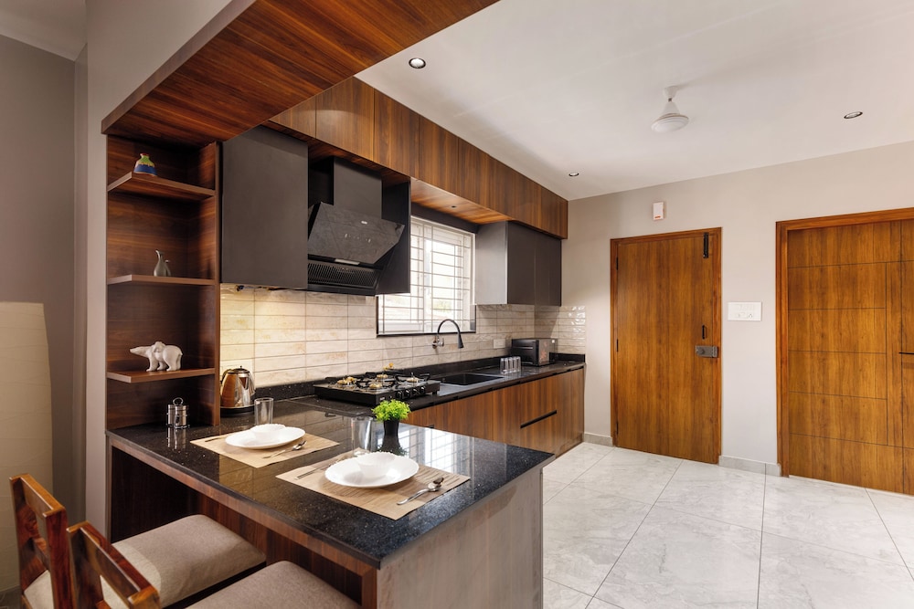 Cityhaus By Red Olive