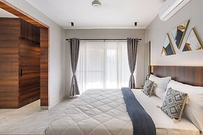 Cityhaus By Red Olive