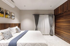 Cityhaus By Red Olive